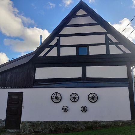 West Bohemian Home, Krajkova 208 Luaran gambar