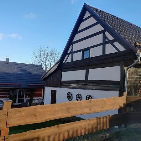 West Bohemian Home, Krajkova 208 Luaran gambar
