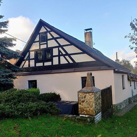 West Bohemian Home, Krajkova 208 Luaran gambar