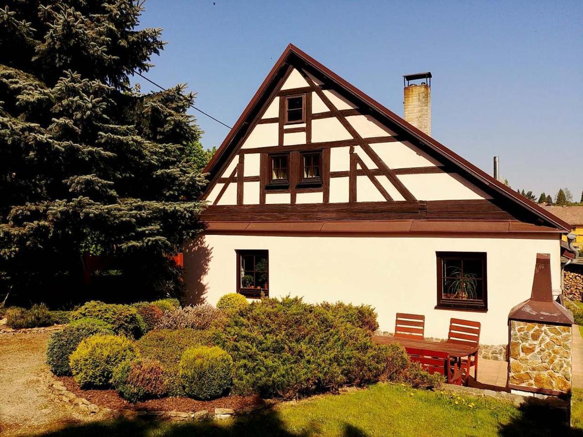 West Bohemian Home, Krajkova 208 Luaran gambar