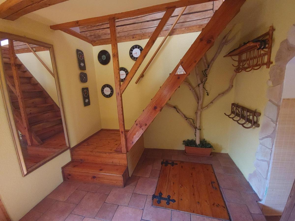 West Bohemian Home, Krajkova 208 Luaran gambar