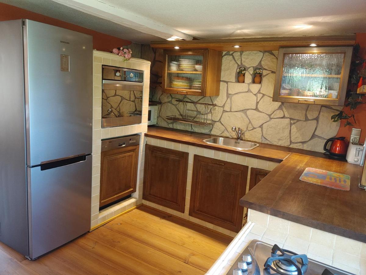 West Bohemian Home, Krajkova 208 Luaran gambar