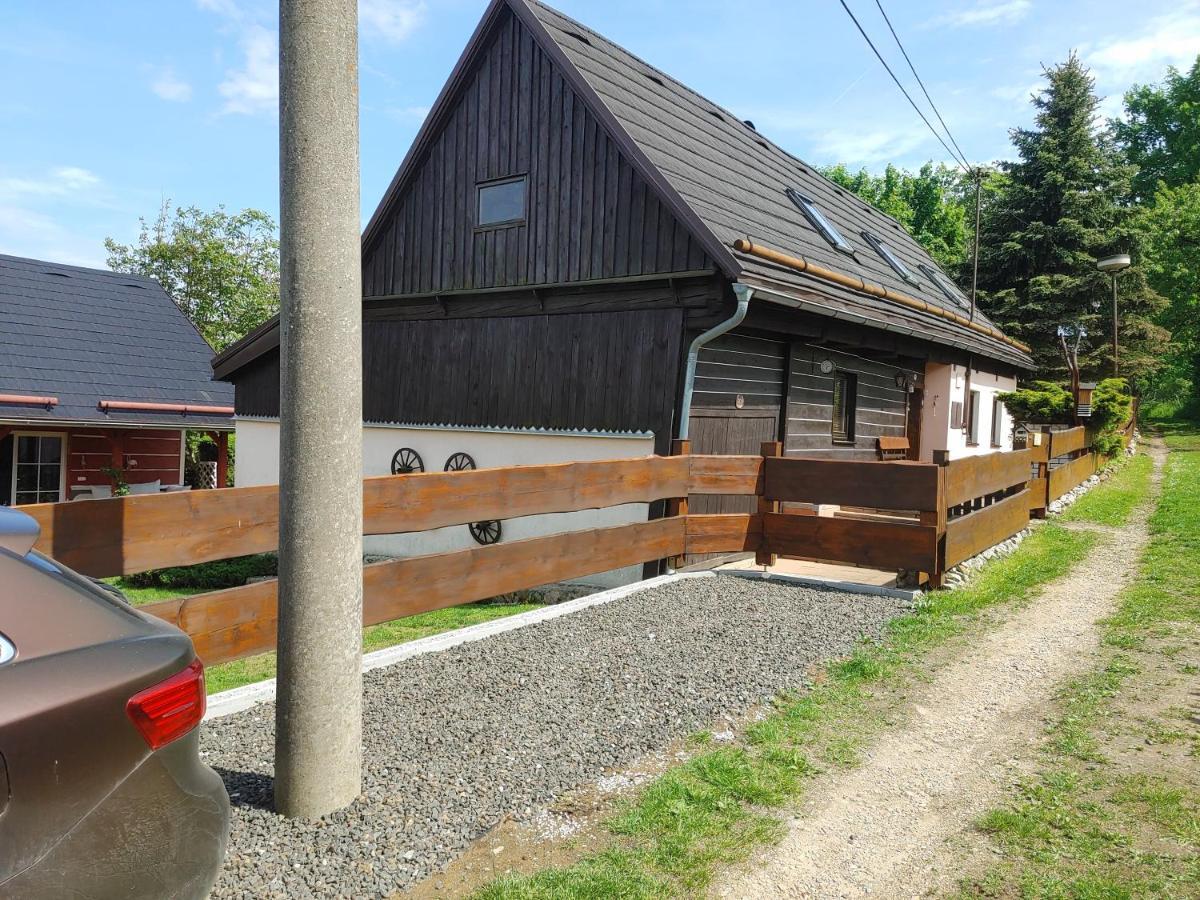 West Bohemian Home, Krajkova 208 Luaran gambar