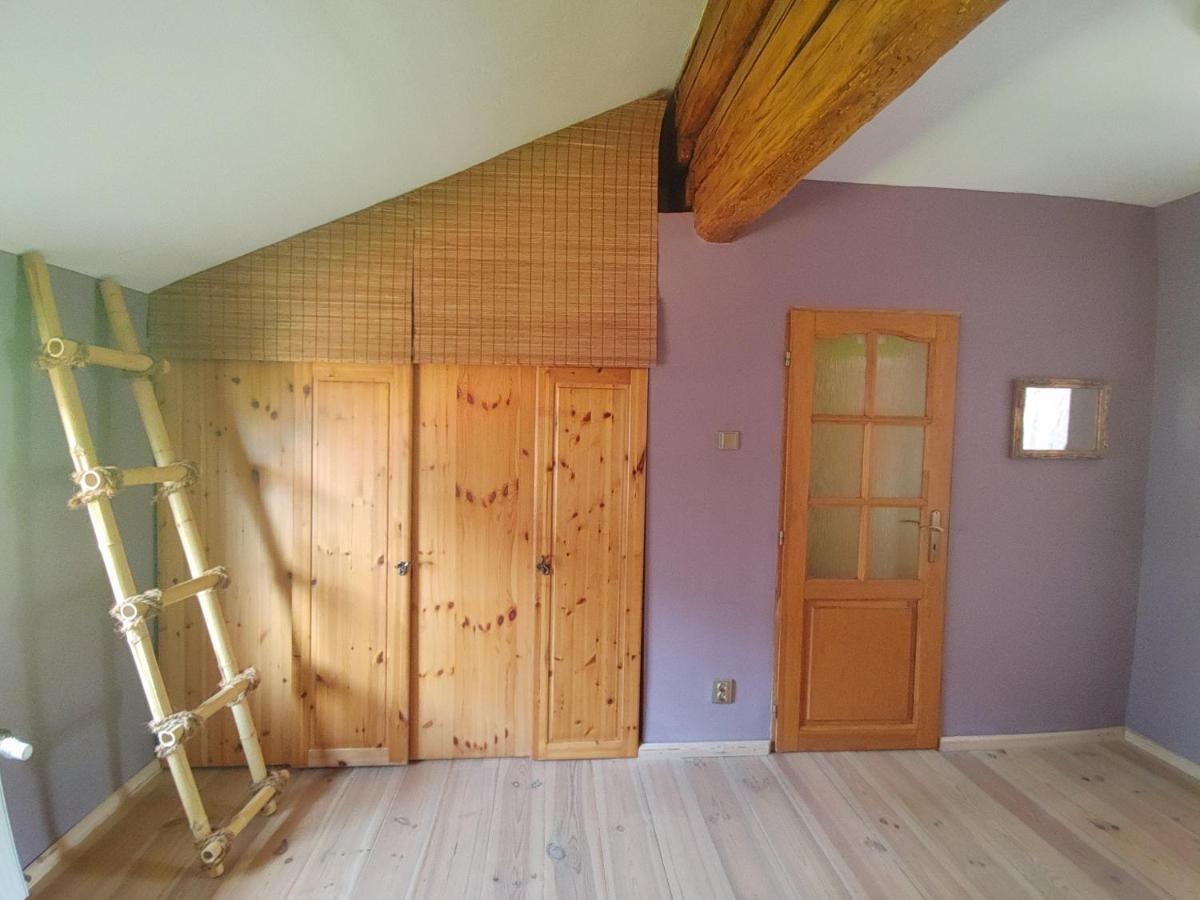 West Bohemian Home, Krajkova 208 Luaran gambar
