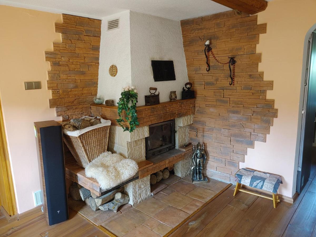 West Bohemian Home, Krajkova 208 Luaran gambar