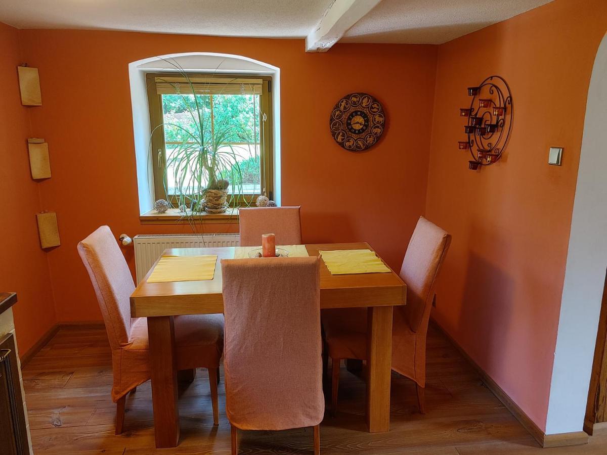 West Bohemian Home, Krajkova 208 Luaran gambar