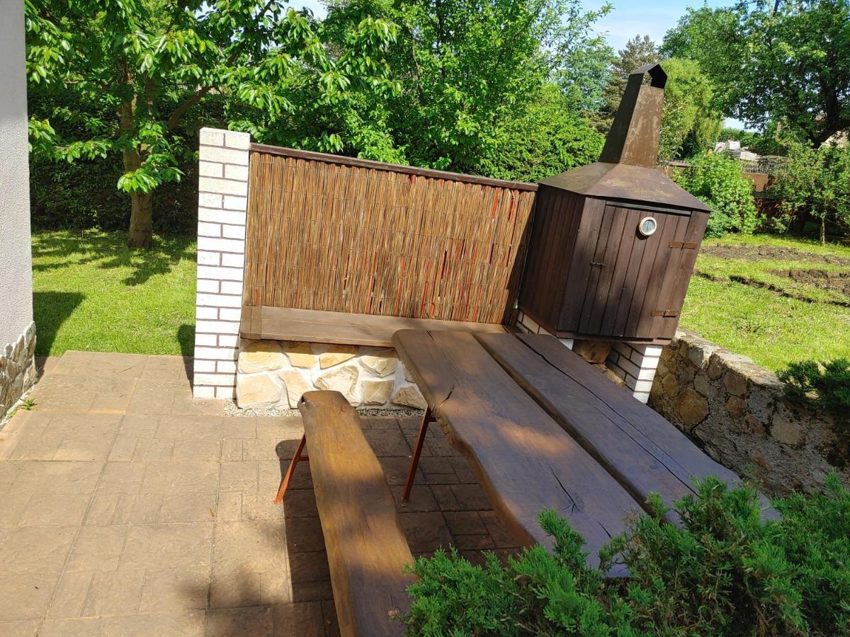 West Bohemian Home, Krajkova 208 Luaran gambar
