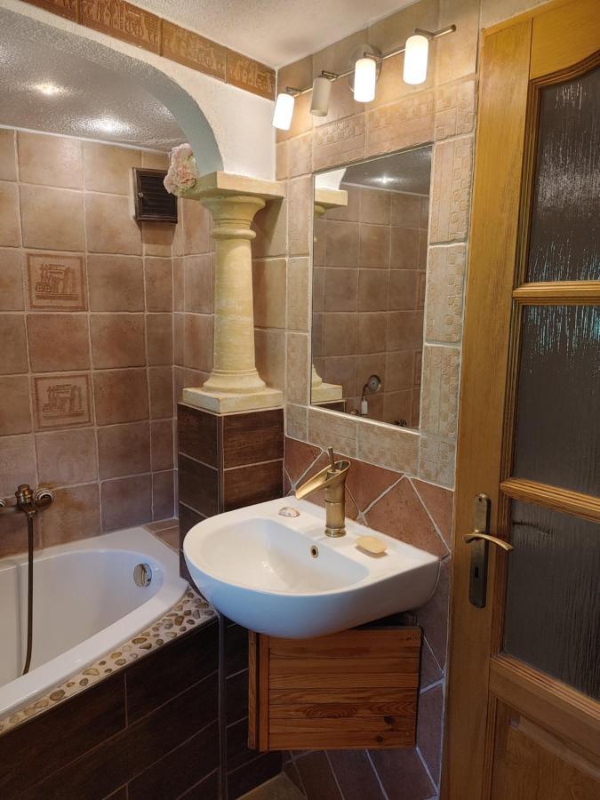 West Bohemian Home, Krajkova 208 Luaran gambar
