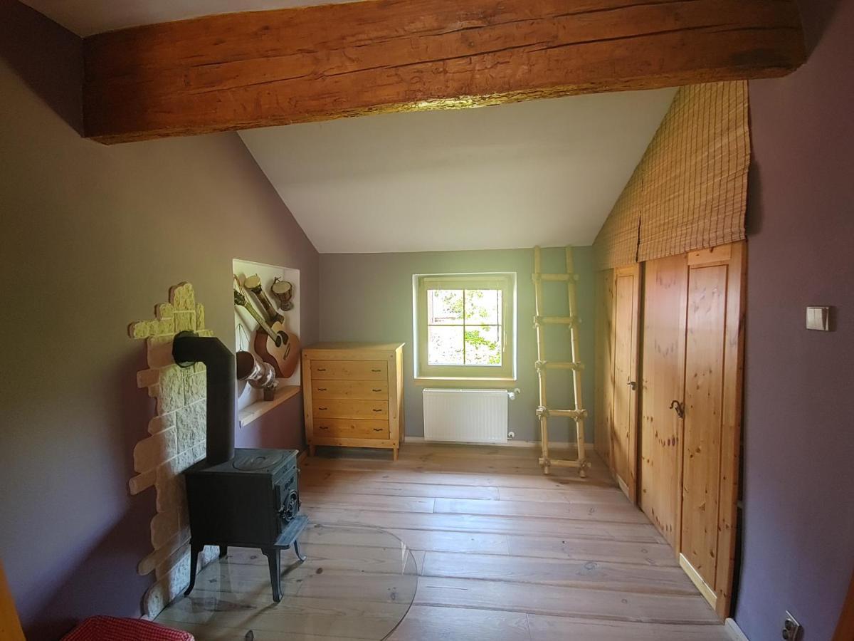 West Bohemian Home, Krajkova 208 Luaran gambar