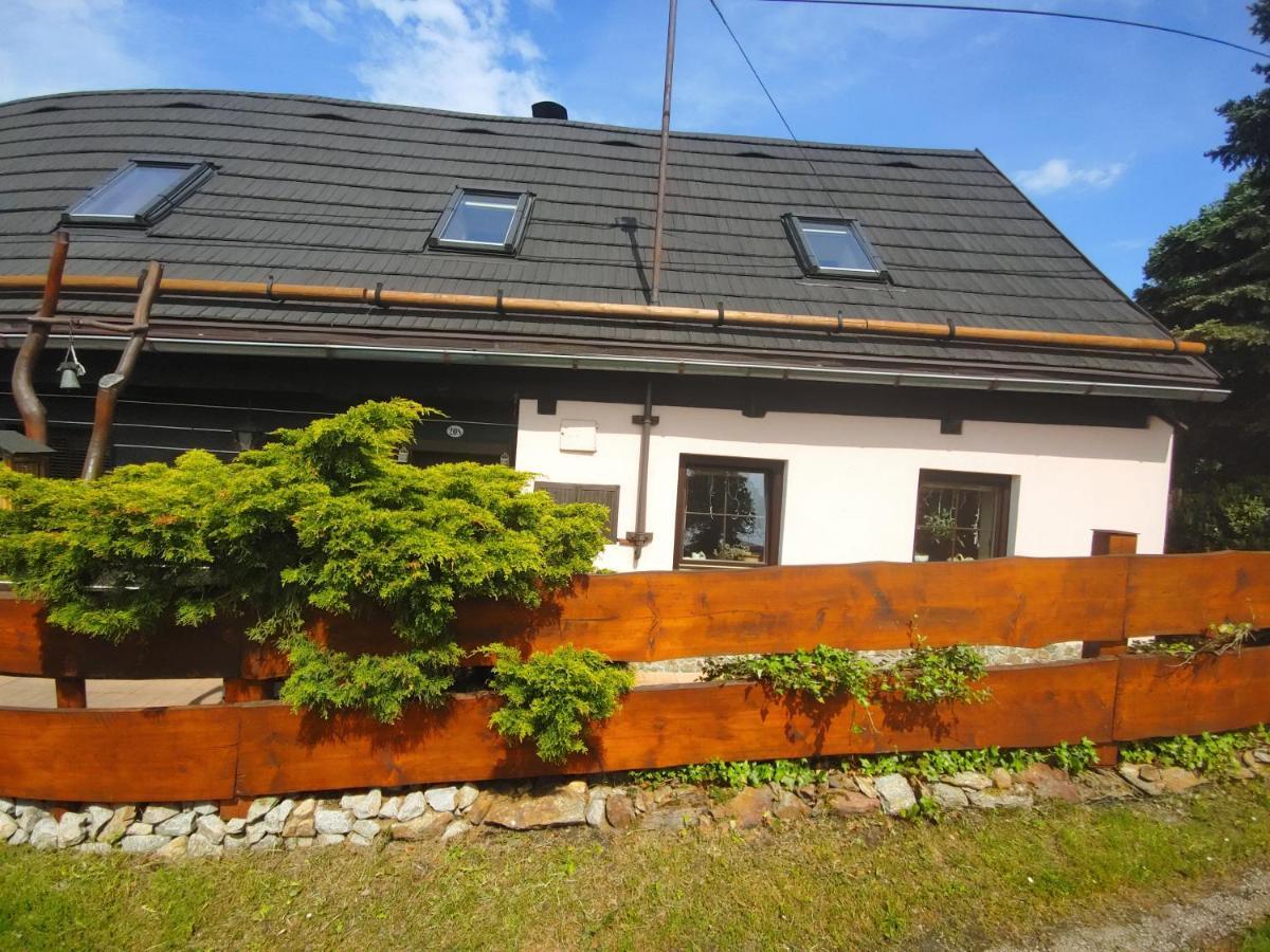 West Bohemian Home, Krajkova 208 Luaran gambar