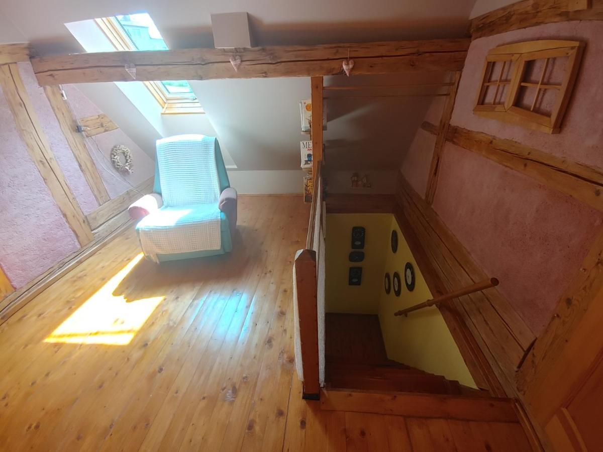 West Bohemian Home, Krajkova 208 Luaran gambar