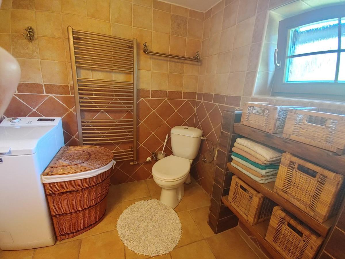 West Bohemian Home, Krajkova 208 Luaran gambar
