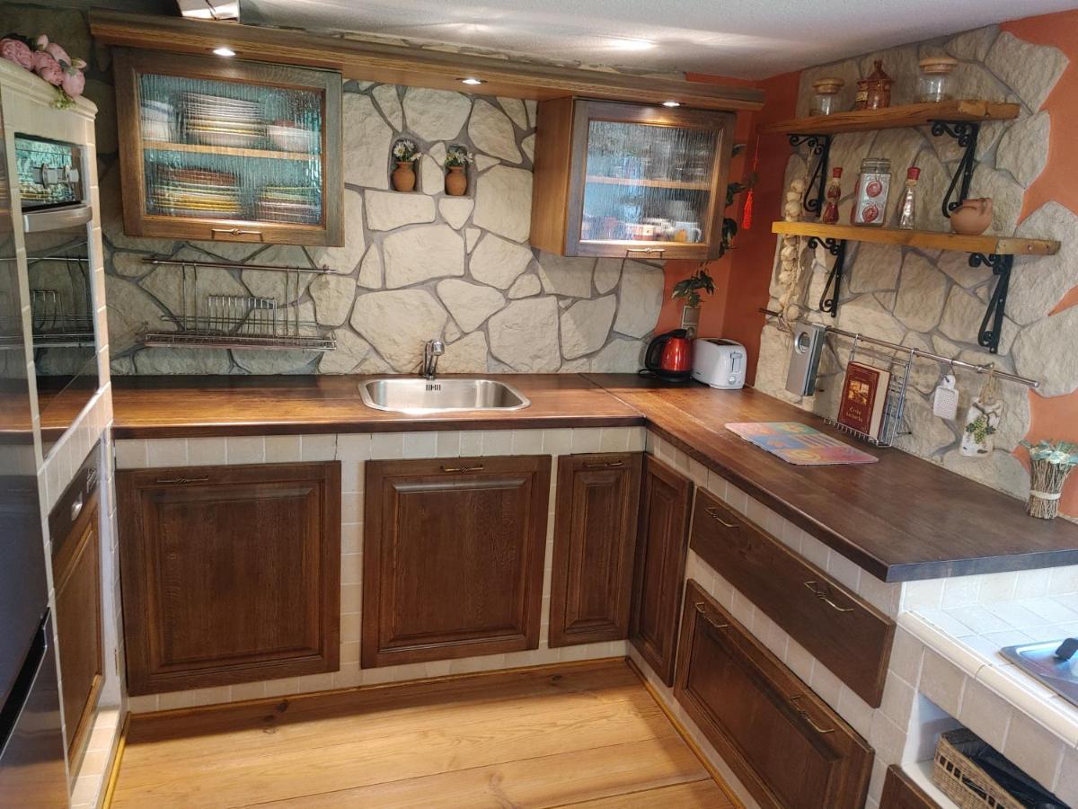 West Bohemian Home, Krajkova 208 Luaran gambar