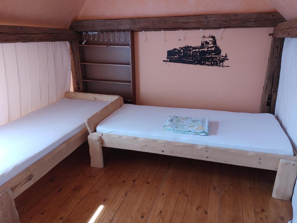 West Bohemian Home, Krajkova 208 Luaran gambar