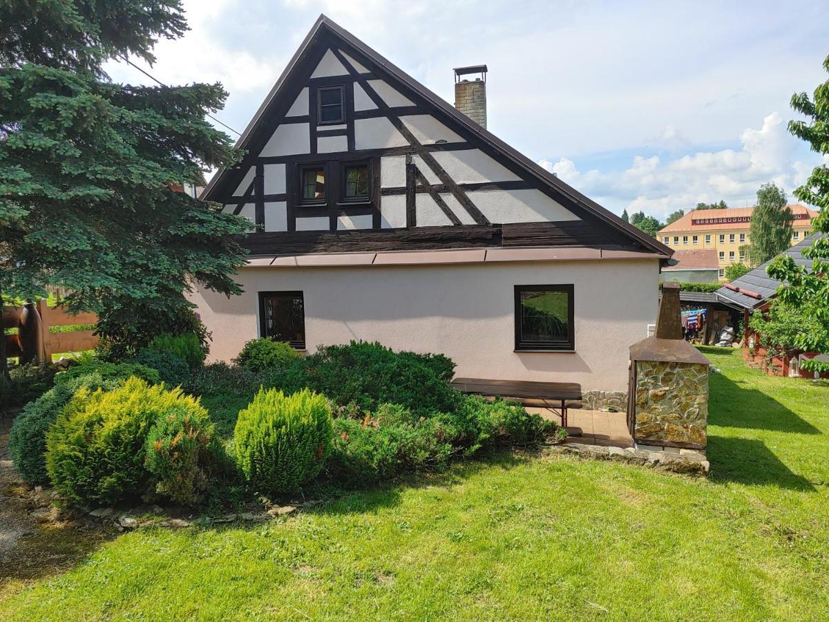 West Bohemian Home, Krajkova 208 Luaran gambar