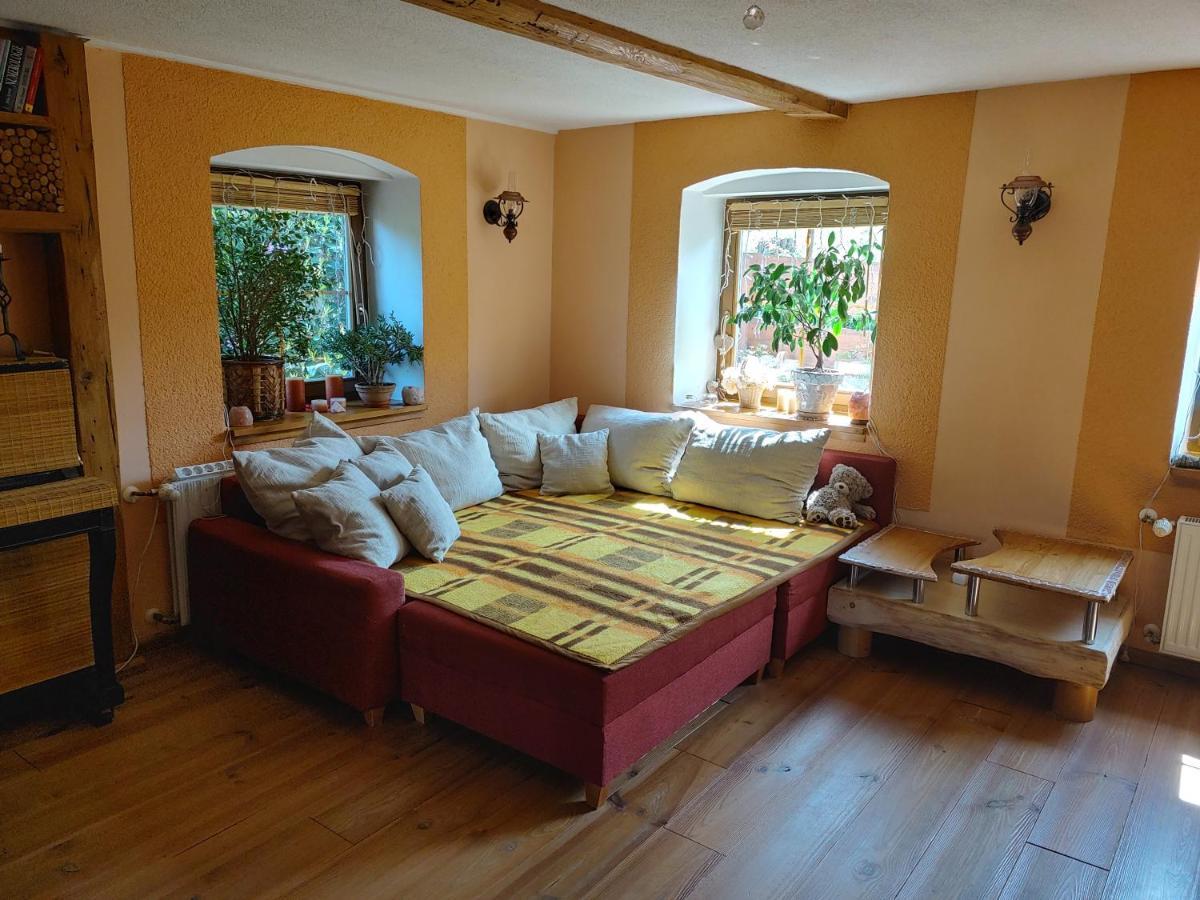 West Bohemian Home, Krajkova 208 Luaran gambar