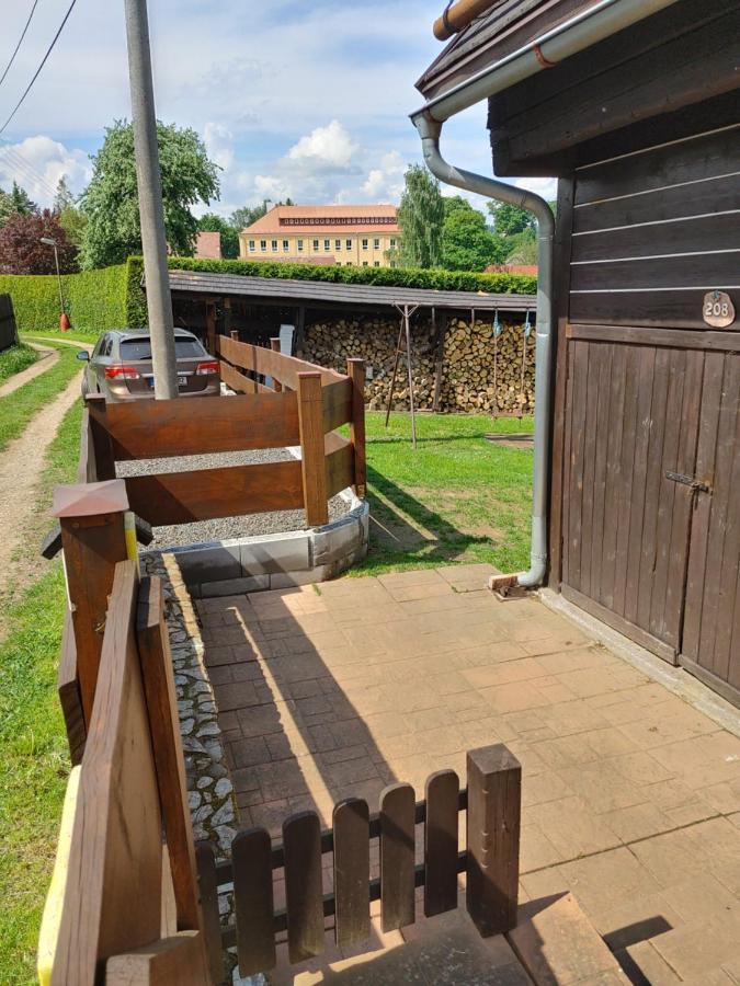 West Bohemian Home, Krajkova 208 Luaran gambar
