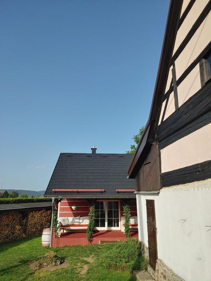 West Bohemian Home, Krajkova 208 Luaran gambar