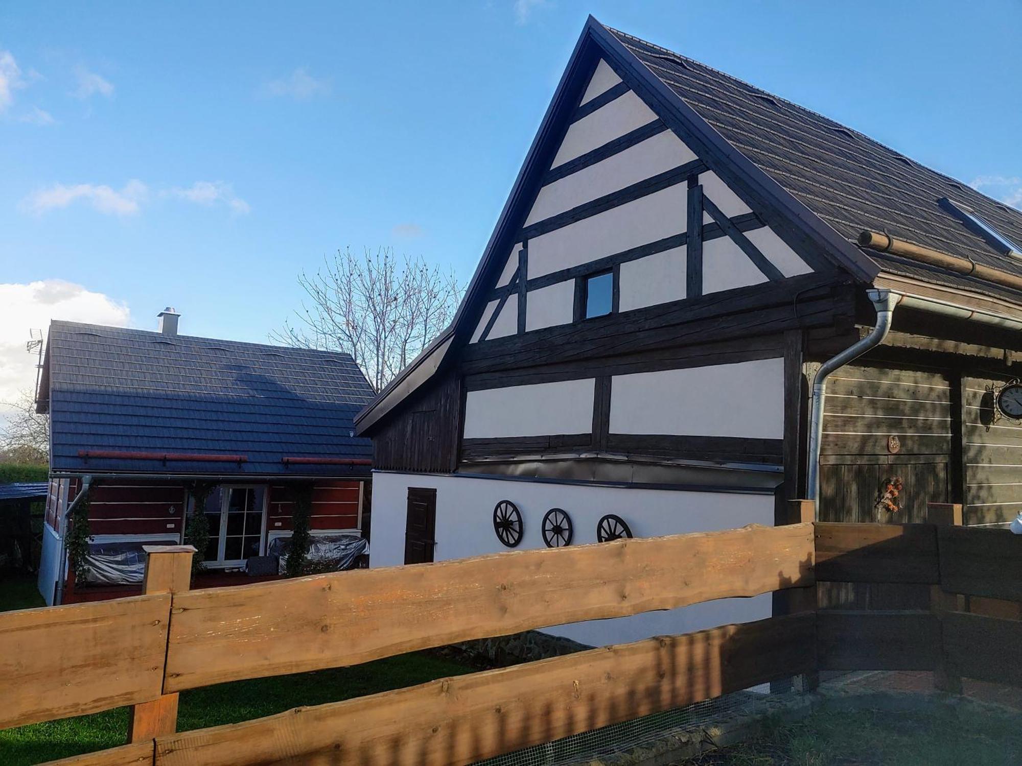 West Bohemian Home, Krajkova 208 Luaran gambar