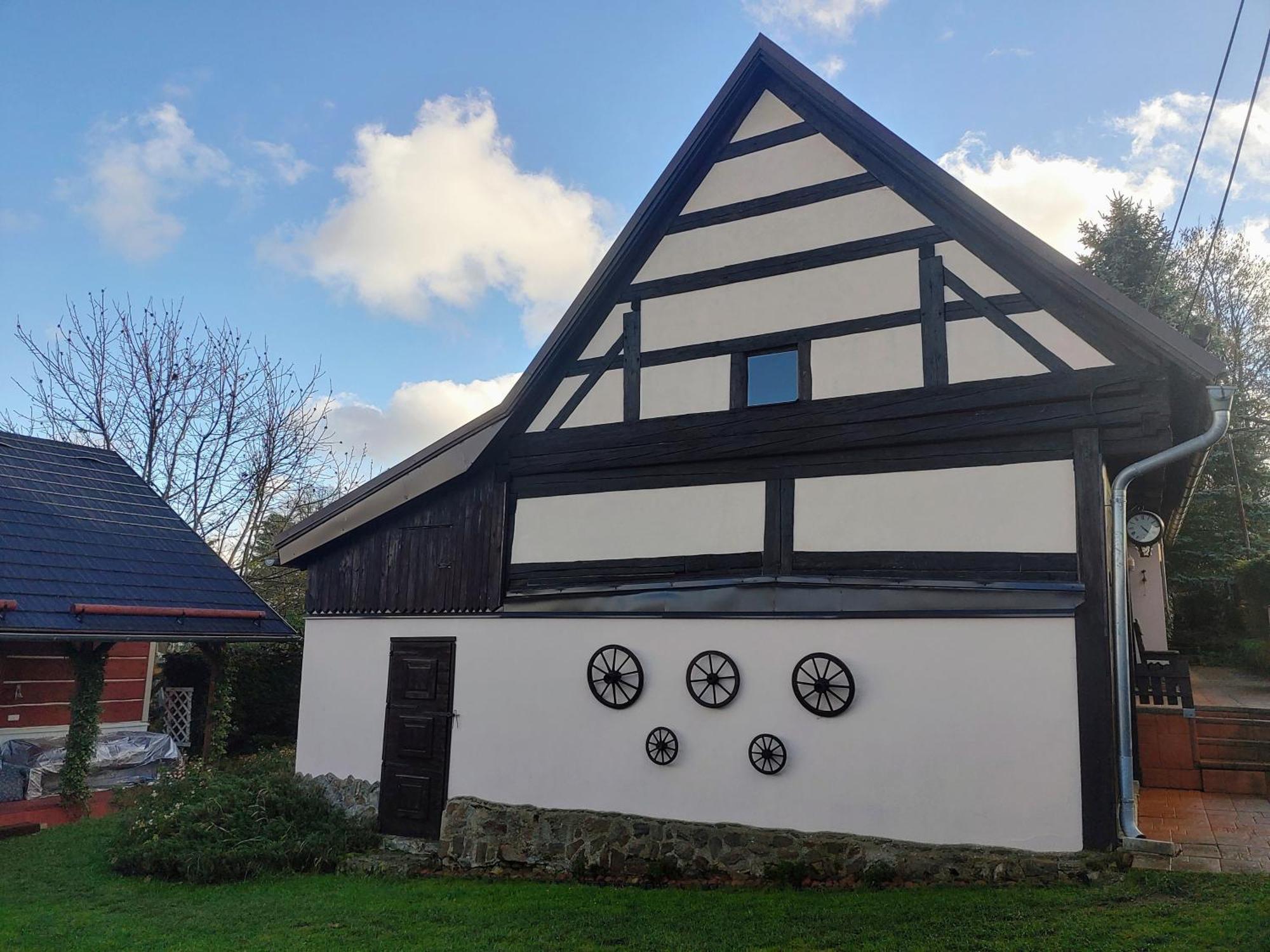 West Bohemian Home, Krajkova 208 Luaran gambar