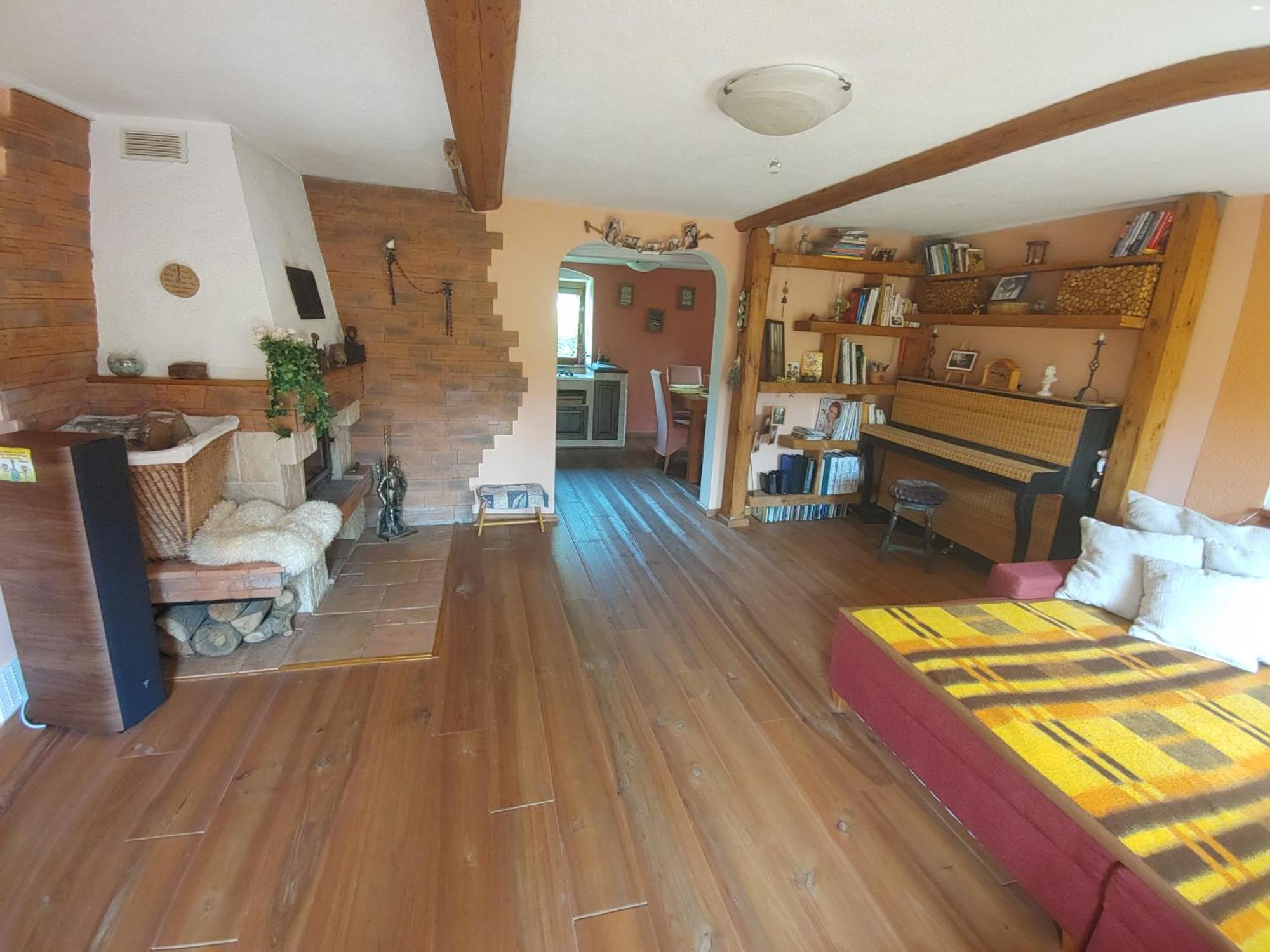 West Bohemian Home, Krajkova 208 Luaran gambar