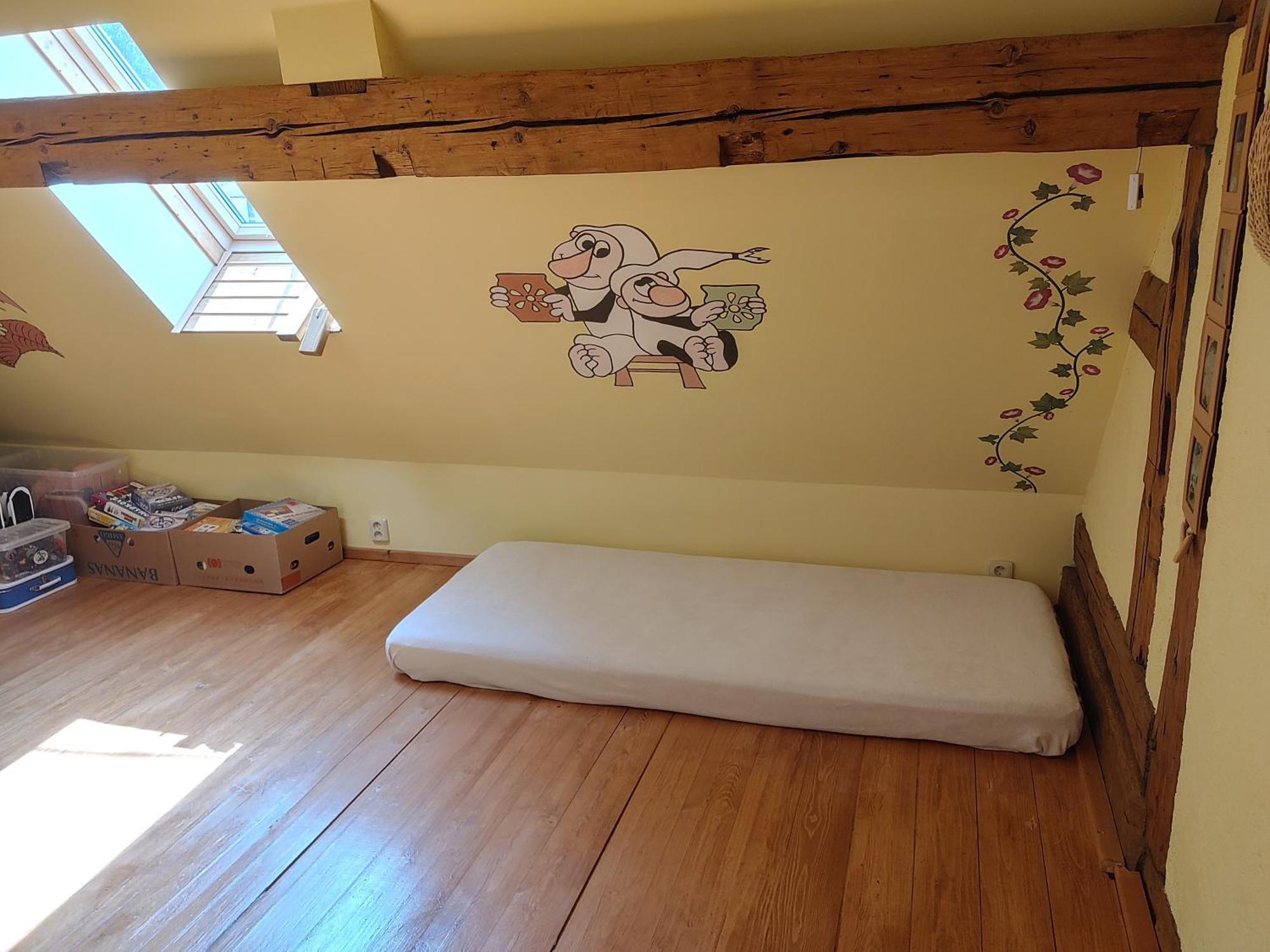 West Bohemian Home, Krajkova 208 Luaran gambar