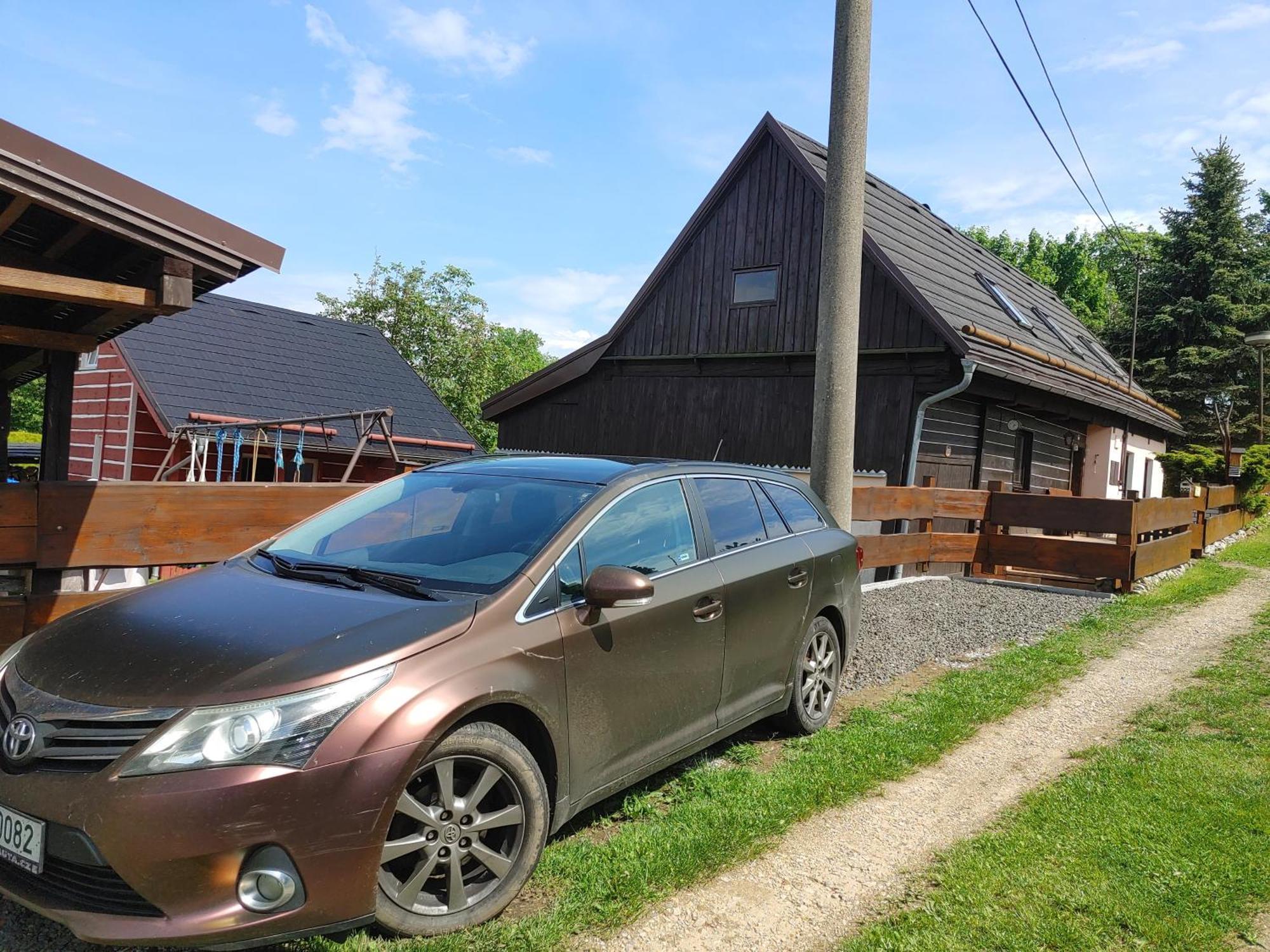 West Bohemian Home, Krajkova 208 Luaran gambar